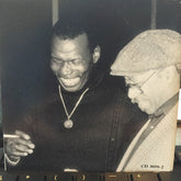 Tommy Flanagan, Red Mitchell, Elvin Jones - Super-Session (CD) Image